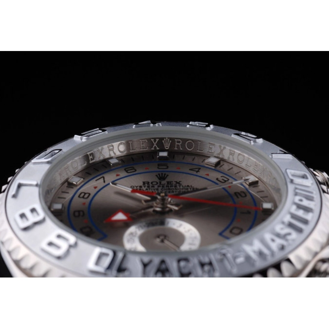 Aaa fake watches Rolex Yacht-Master Ii-rl96 0705